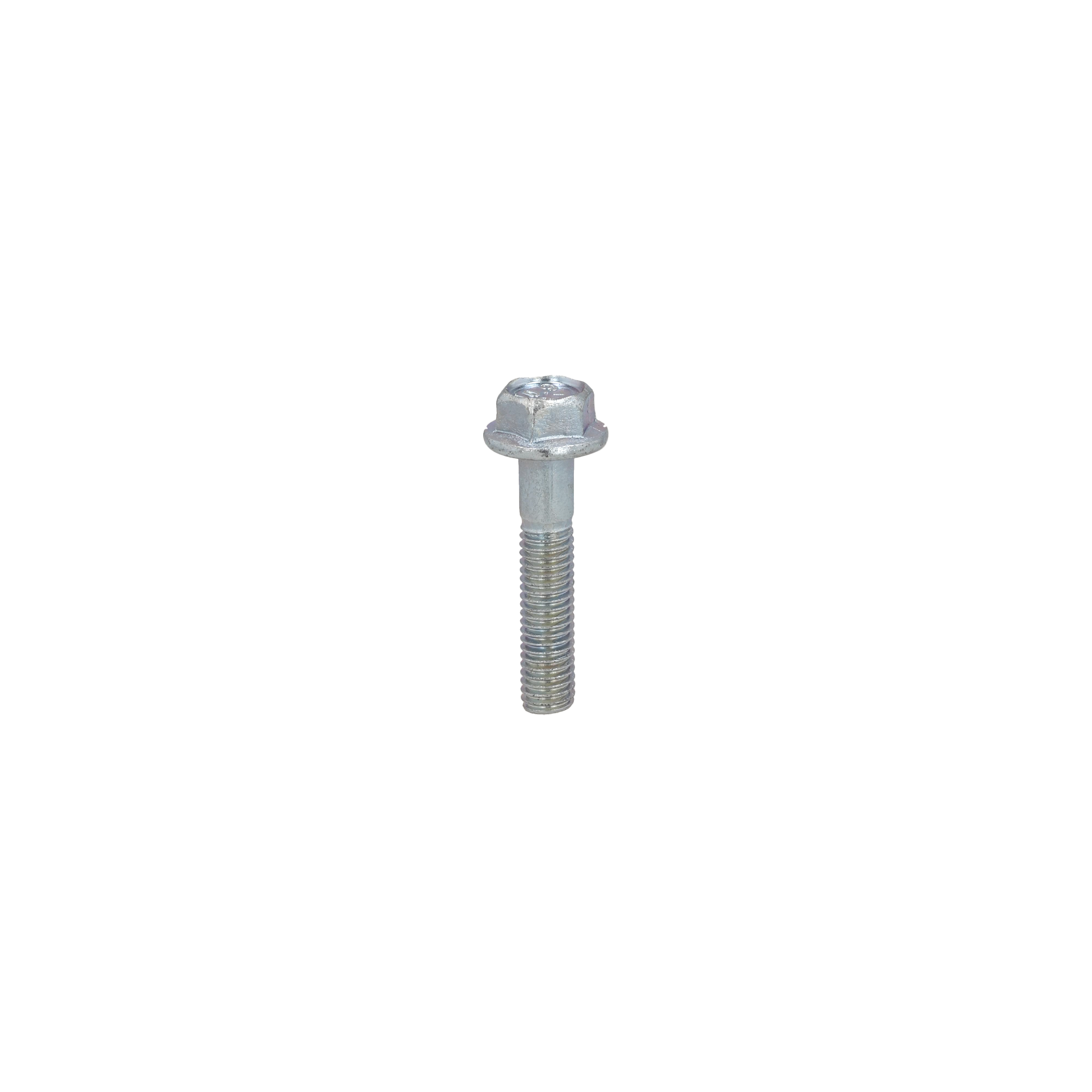 Hex Flange Bolt 10.9 Coarse M5X0.8 DIN 6921 - BelMetric